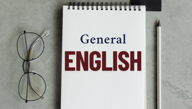 General English