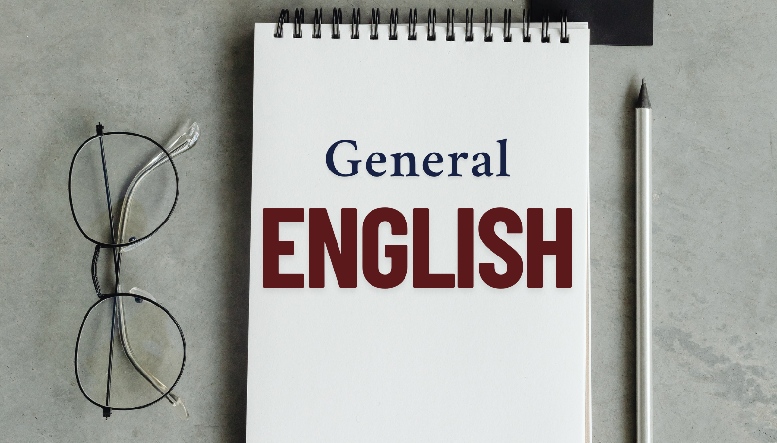 General English