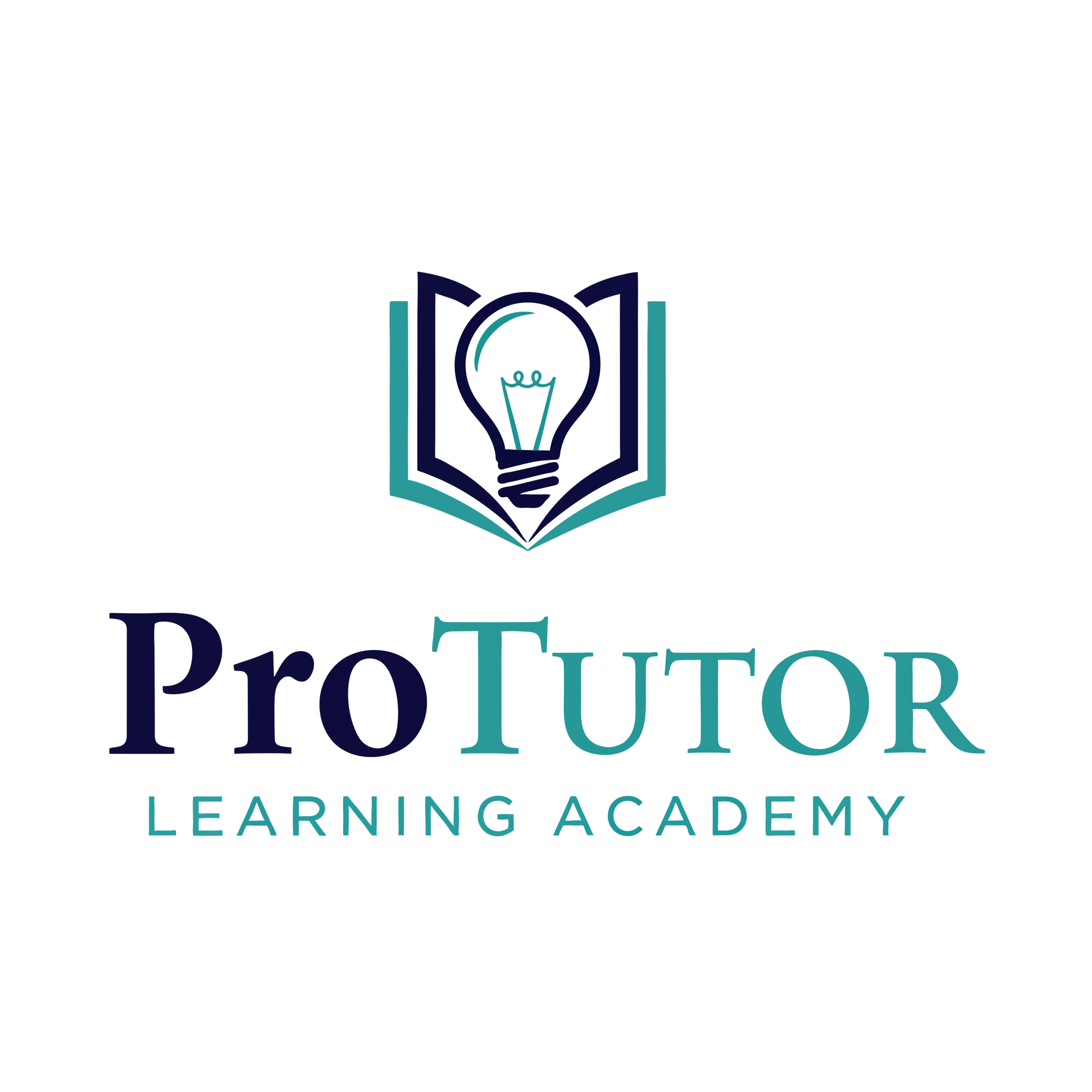 Prespa dark mode logo 